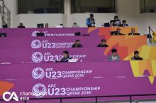 ОФК U23. Бугун ярим финал ўйинлари бўлиб ўтади