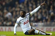 Adebayor: "Agar Drogbaning rekordini yangilasam, bu mening eng yaxshi natijam bo'ladi"