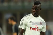 Mario Balotelli "Inter"ga qarshi o'ynamaydi