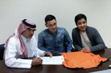 Tursunov “Umm Salal”ga 1,7 mln. evroga tushdi