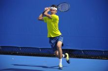 Olamsport.com: Жўрабек Каримов "Australian Open" ярим финалида!