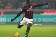 "Lester" Nyang uchun "Milan"ga 16 mln. evro taklif qildi