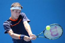 Olampsport.com: Жўрабек Каримов Australian Open финалида!