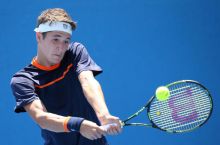 Olampsport.com: Jo'rabek Karimov Australian Open finalida!