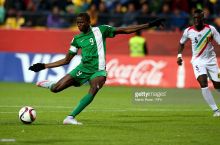 «Вольфсбург» Нигерия футбол академияси билан ҳамкорлик қилади