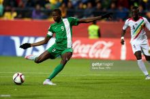 Volfsburg Nigeriya futbol akademiyasi bilan hamkorlik qiladi