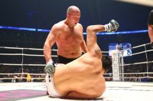 Olamsport.com: Fedor Emelyanenko o'z rejalarini oshkor qildi, taekvondochilarimiz Tailanddan qaytib keldi va boshqa xabarlar