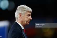 Venger: "O'zimni "Arsenal"dan boshqa klubda ko'rmayapman"