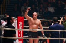 Olamsport.com: Fedor Emelyanenko revansh janglariga tayyor va boshqa xabarlar