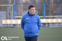 Murod Ismoilov: "Hokim kubogi" turniri qizg'in kechmoqda" 