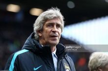 Manuel Pellegrini yozda "CHelsi"da ish boshlashi mumkin