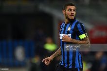 "Inter" Mauro Ikardini "Liverpul"ga sotishni istamadi