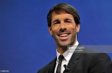 Van Nistelroy PSVga qaytadi