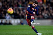 Messi, SHuster va "Barselona"da uzoq vaqt o'ynagan boshqa legionerlar