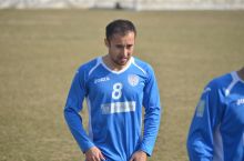 Mirzakamol Kamolov: "Ashurmatov yosh va izlanuvchan murabbiy"