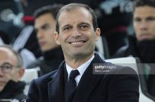 Allegri "CHelsi"ni boshqarishi mumkin