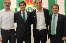 Leandro Damiao Betisga ko'chib o'tdi