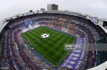 "Barselona" Ispaniya Kubogi finalini "Real" stadionida o'ynamoqchi
