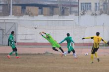 "Hokim kubogi": Final "Neftchi" stadionida bo'lib o'tadi