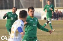 Ertaga "Buxoro" "Metallurg" bilan o'ynaydi