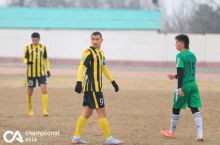 “Hokim kubogi”:  "Neftchi" - “O'zDongJu” bahsi statistikasi