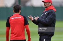 Yurgen Klopp: "Teysheyra o'z oilasi manfaatini o'yladi"