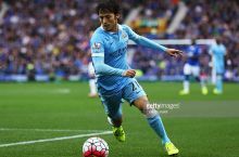 David Silva jarohat oldi