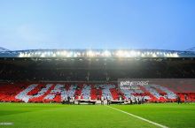«Манчестер Юнайтед» акциялари сезиларли даражада тушиб кетди