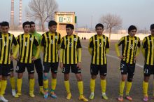 "Neftchi" ertaga Toshkentda yig'iladi