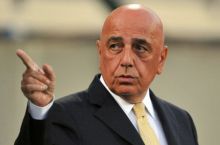 Galliani: "Xitoy hozirgi kunda eng boy chempionat"