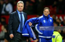 Gus Xiddink: Nyukaslni xayron qoldirmoqchi edik