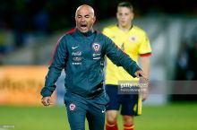 Xorxe Sampaoli Qatar terma jamoasida ish boshlashi mumkin