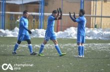  “Metallurg”: “SHo'rtan”ga imkoniyat boy berildi 