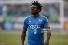 Obafemi Martins faoliyatini Xitoyda davom ettiradi