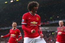 Maruan Fellaini Xitoyga yo'l olishi mumkin