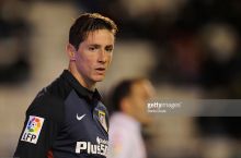 Fernando Torres: "Atletiko"ni tark etishni istamayman"