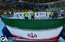 AFC Futsal Championship Final: Iran preview