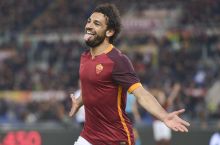 Italiya. Roma Palermoga beshta gol urdi