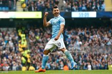 Serxio Aguero faoliyatini "Manchester Siti"da yakunlashga tayyor