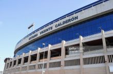 Финал Кубка Испании «Барселона» – «Севилья» пройдет на мадридском стадионе «Висенте Кальдерон»
