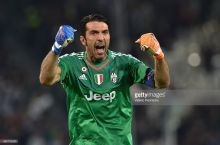 "Torino" - "Yuventus". Buffon asosiy tarkibda va u bugun A Seriya rekordini yangilashi mumkin