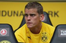 Sven Bender "Borussiya" bilan shartnomasini uzaytirdi