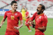 VIDEO. "Muharraq" - "Ahli Al Halil" 2:1 yoxud Gadoevning jamoasida g'alaba