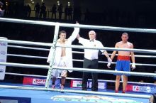 Olamsport.com: “Uzbek Tigers” amaldagi chempion “Astana Arlans”ni mag'lub etdi, Jo'rabek esa finalda va boshqa xabarlar