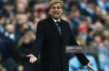 Yurgen Klopp: "Finalda yaxshi o'ynadik, ammo natija qoniqarsiz bo'ldi"