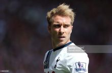 Eriksen: "Totenxem" "Vest Xem" hamda "Arsenal"ga qarshi bahslarda g'alabaga umid qilyapti"