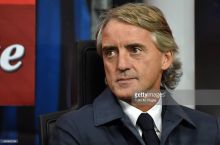 Roberto Manchini keyingi mavsum ham "Inter"da qoladi