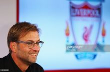 Klopp "Liverpul"da uzoq vaqt qolmoqchi