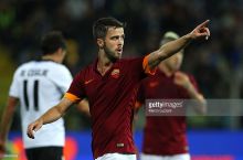 Roma Miralem Pyanichni sotishga tayyor