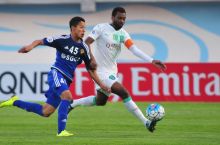 ACL MD2 - GROUP D: NASAF 2-1 AL AHLI